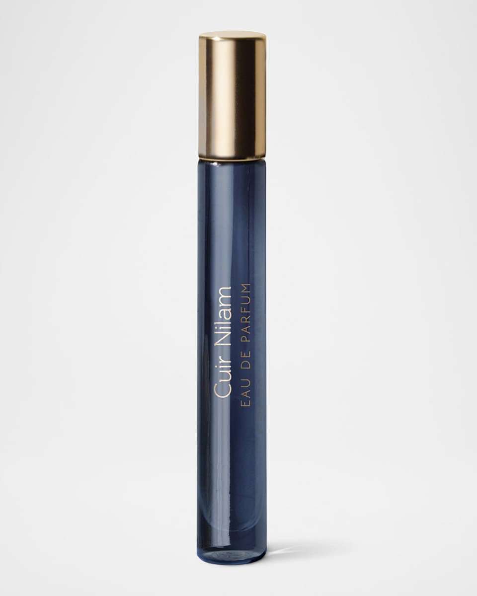Cuir Nilam Eau de Parfum, 0.34 oz.
